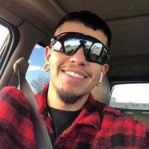 Meet your Posher, Erick